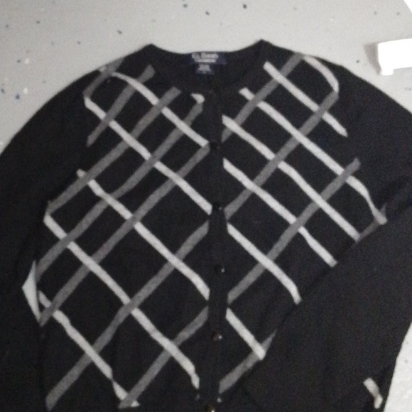 Cashmere cardigan - Picture 1 of 4